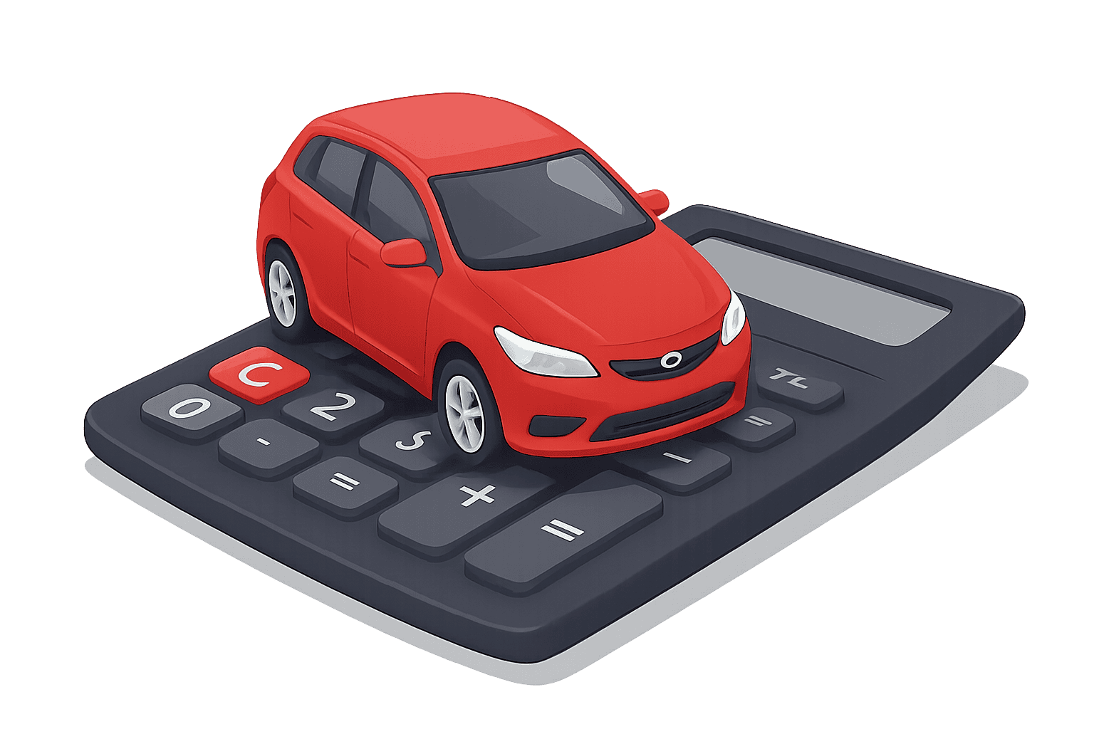 Узнай стоимость своего автомобиля ГАЗ